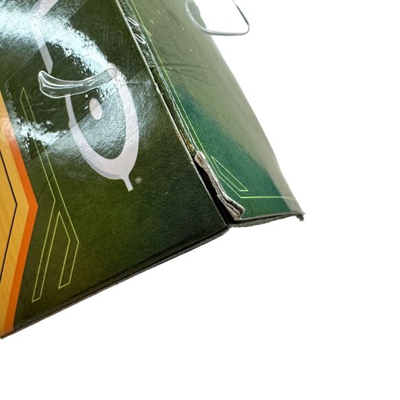 Halo Infinite Spartan Vale 12" Action Figure With SMG Series 2 NEW IN SEALED BOX - Picture 9 of 9